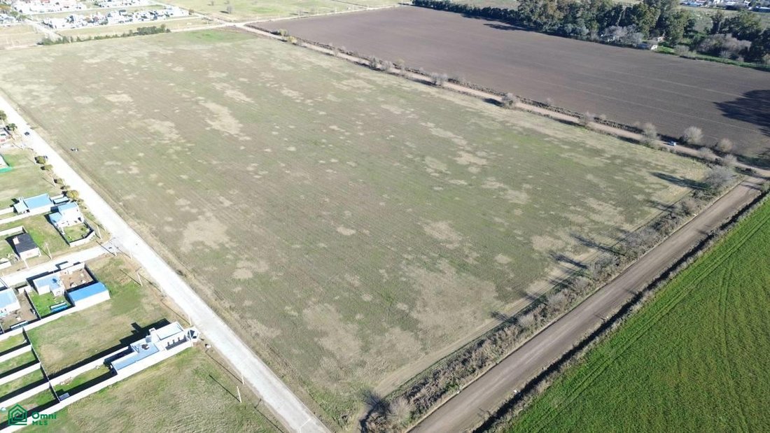 Land in Venado Tuerto, Santa Fe Province, Argentina 1 - 18255214