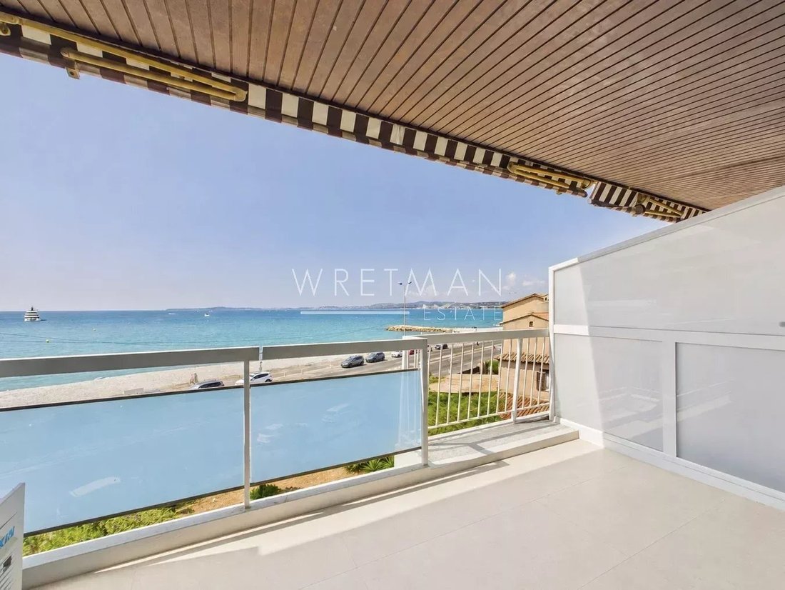 Apartment in Saint-Laurent-du-Var, Provence-Alpes-Côte d'Azur, France 1 - 18509786