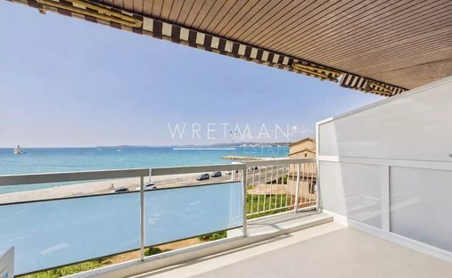 Apartment in Saint-Laurent-du-Var, Provence-Alpes-Côte d'Azur, France 1