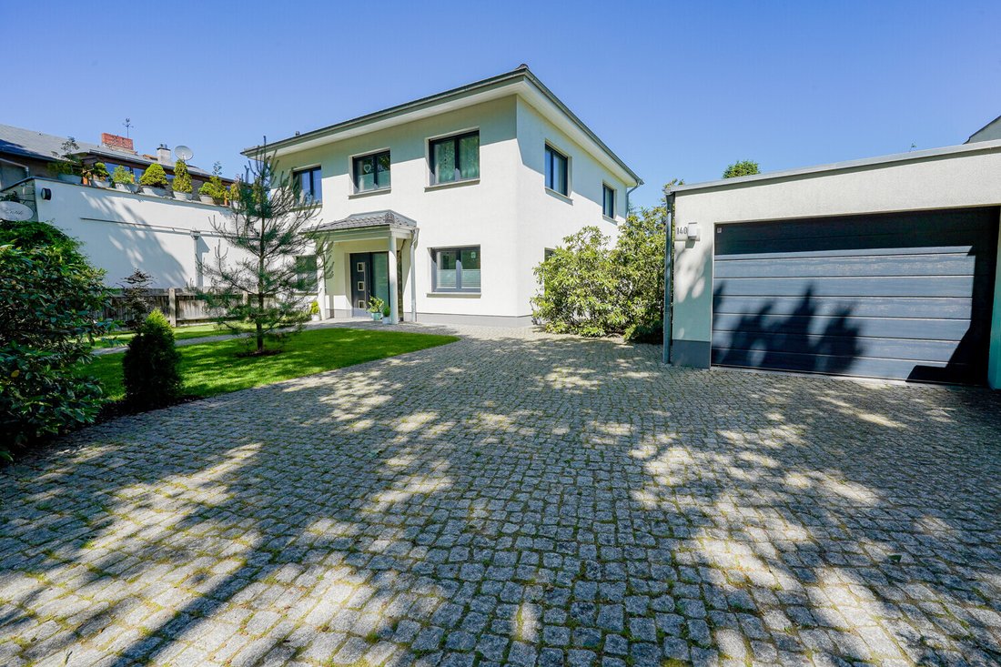 House in Berlin, Berlin, Germany 4 - 18514544
