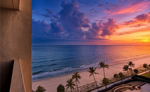 Condo in Naples, Florida, United States 1