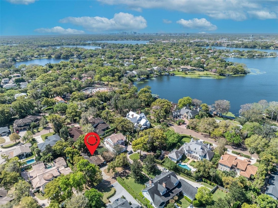 Land in Winter Park, Florida, United States 1 - 18487481