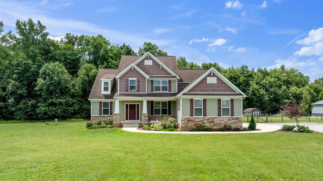 House in Sunbury, Ohio, United States 1 - 18508182