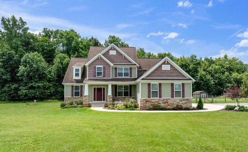 Casa a Sunbury, Ohio, Stati Uniti 1