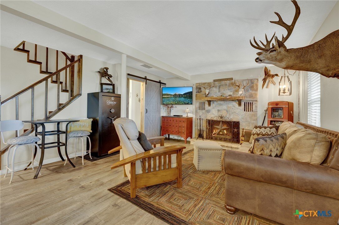 House in Canyon Lake, Texas, United States 4 - 18508631