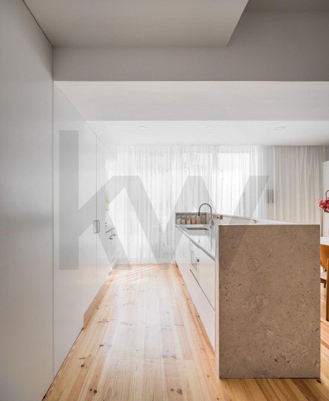 Apartment in Avenidas Novas, Lisbon, Portugal 5 - 18512776