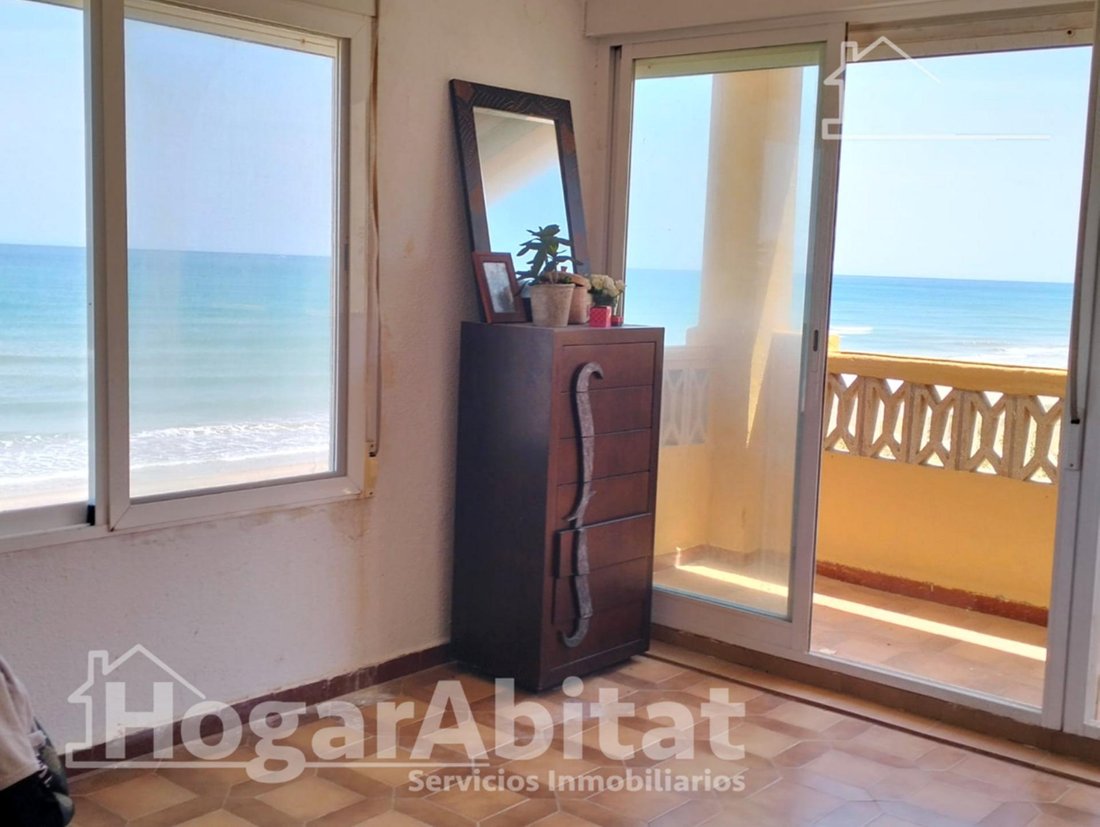 Villa in Sueca, Valencian Community, Spain 3 - 18513647