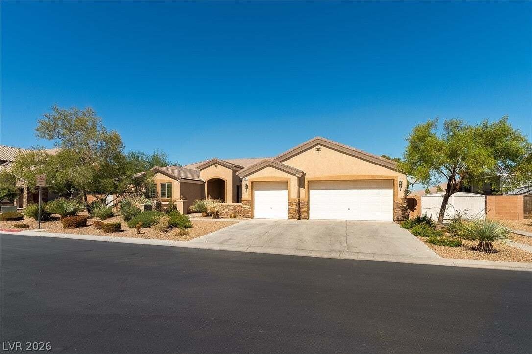 House in Las Vegas, Nevada, United States 3 - 18515986