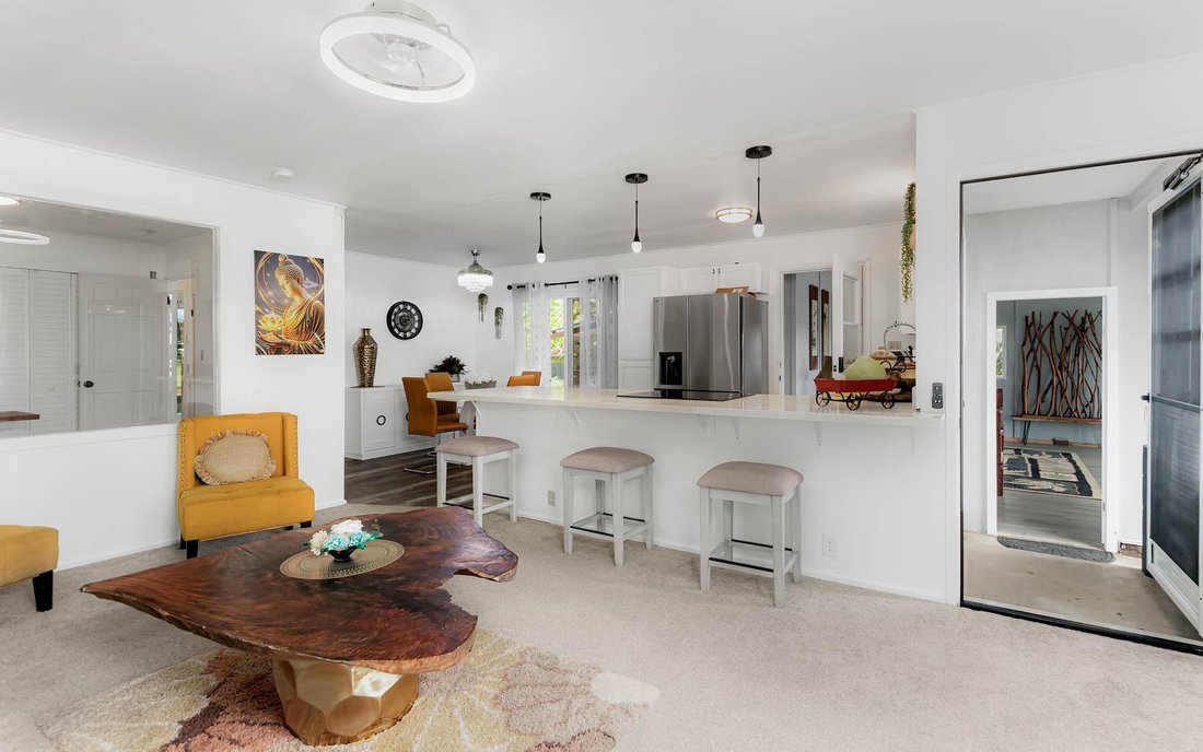 House in Pepeekeo, Hawaii, United States 5 - 18520942