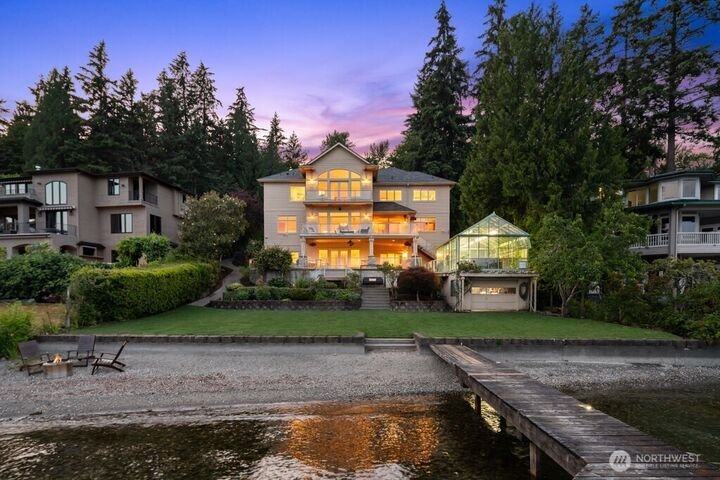 House in Bellevue, Washington, United States 1 - 18520042