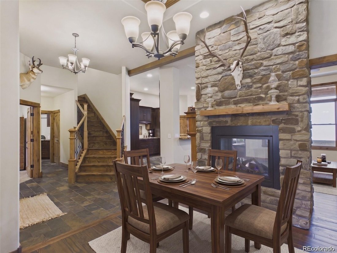 House in Black Hawk, Colorado, United States 3 - 18512995