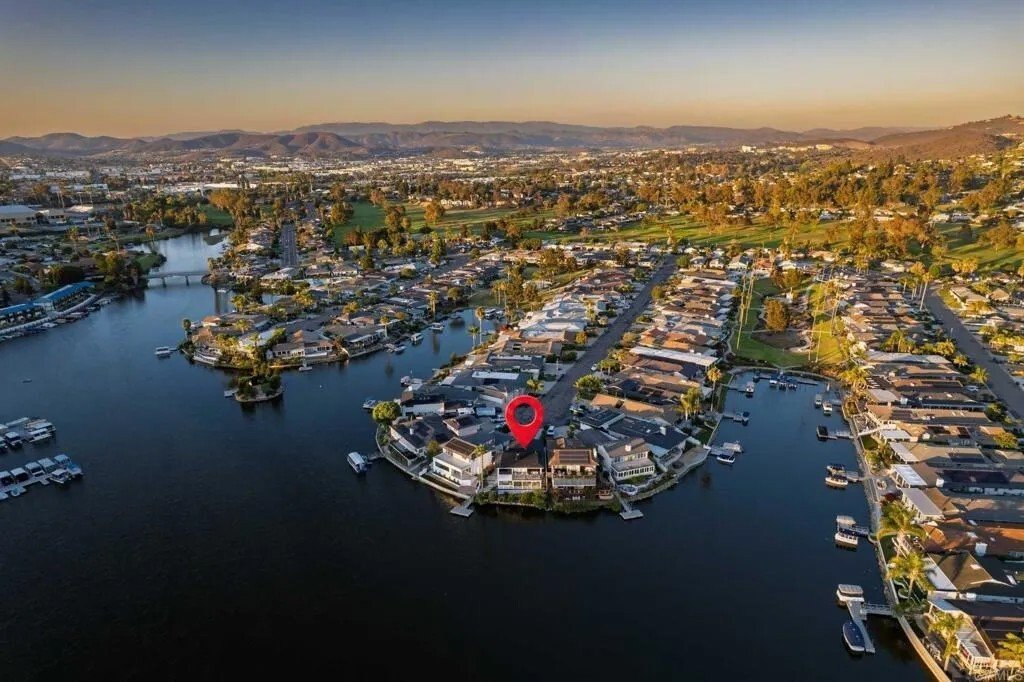 Casa en San Marcos, California, Estados Unidos 5 - 18513039