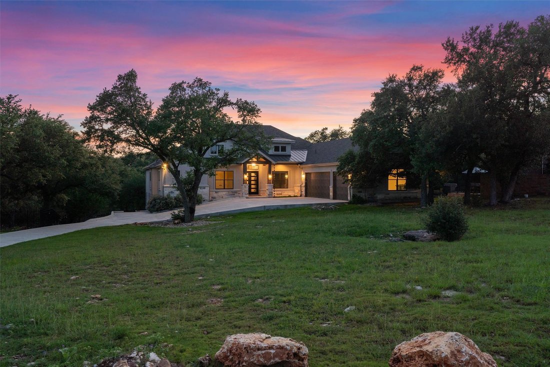 House in Georgetown, Texas, United States 4 - 18512164