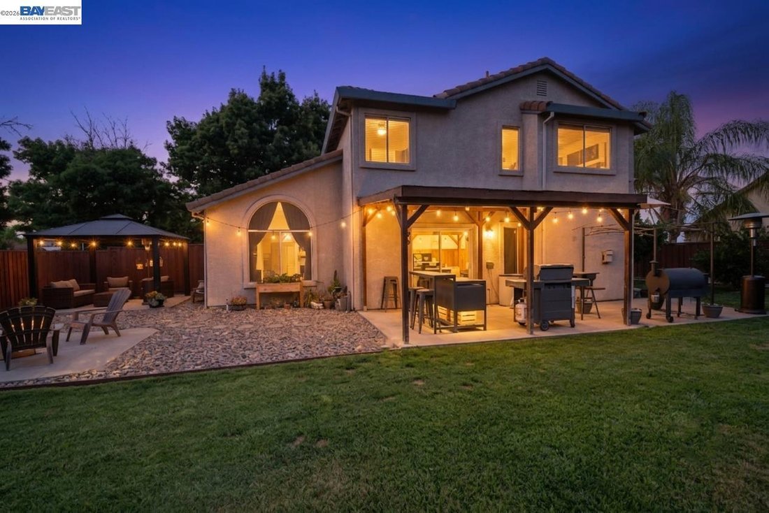 House in Tracy, California, United States 4 - 18517343