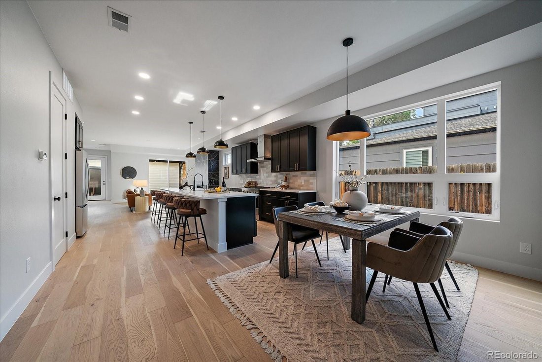 House in Englewood, Colorado, United States 5 - 18511624