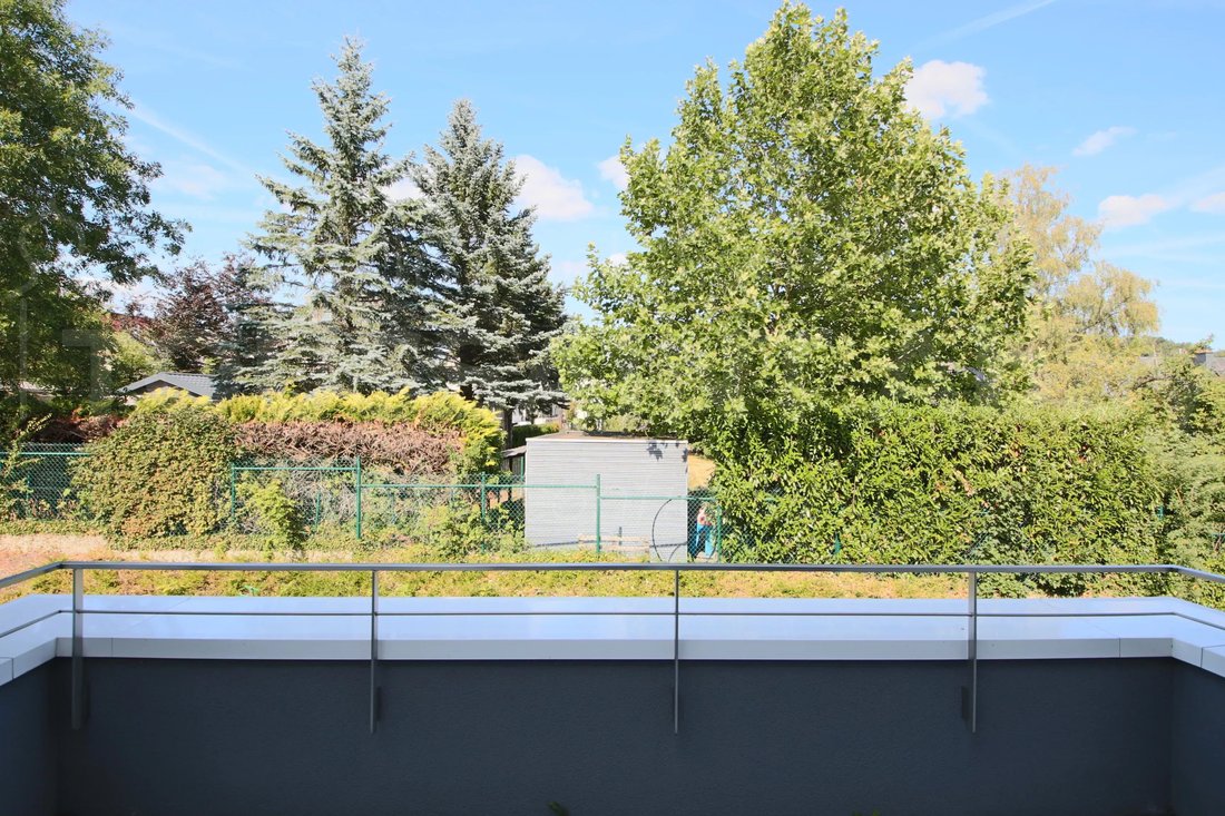 Apartment in Mersch, Luxembourg District, Luxembourg 5 - 18509983