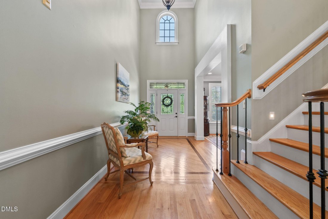 House in Raleigh, North Carolina, United States 3 - 18515539