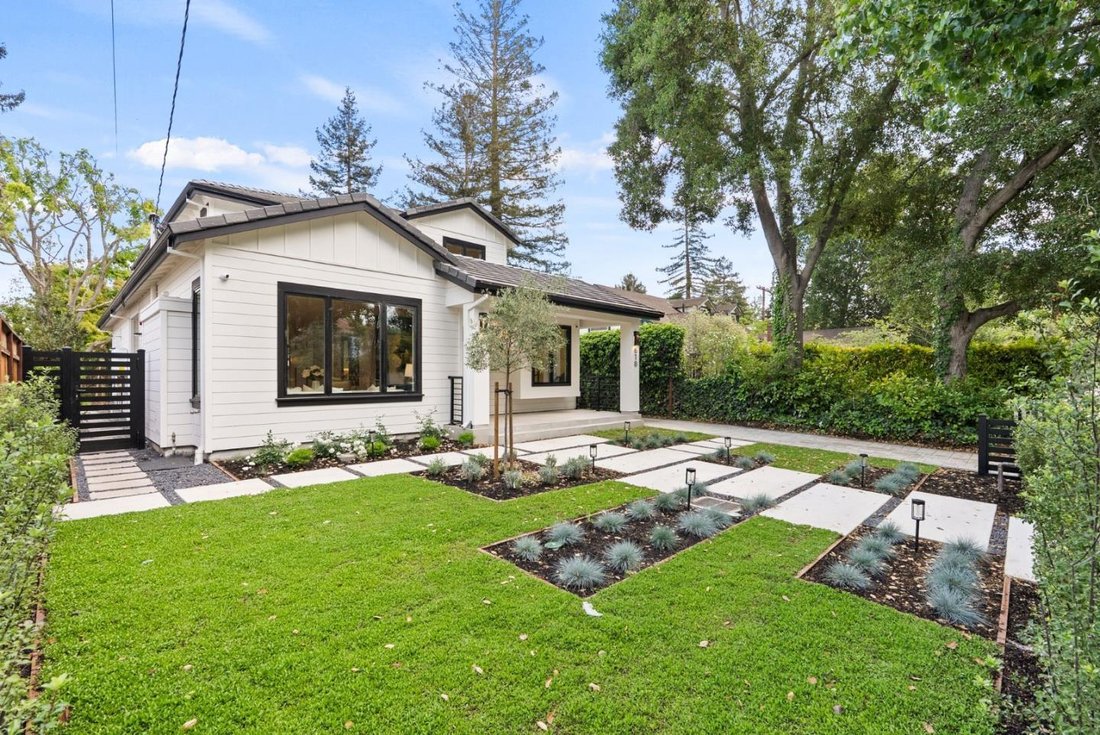 House in Palo Alto, California, United States 4 - 18510385
