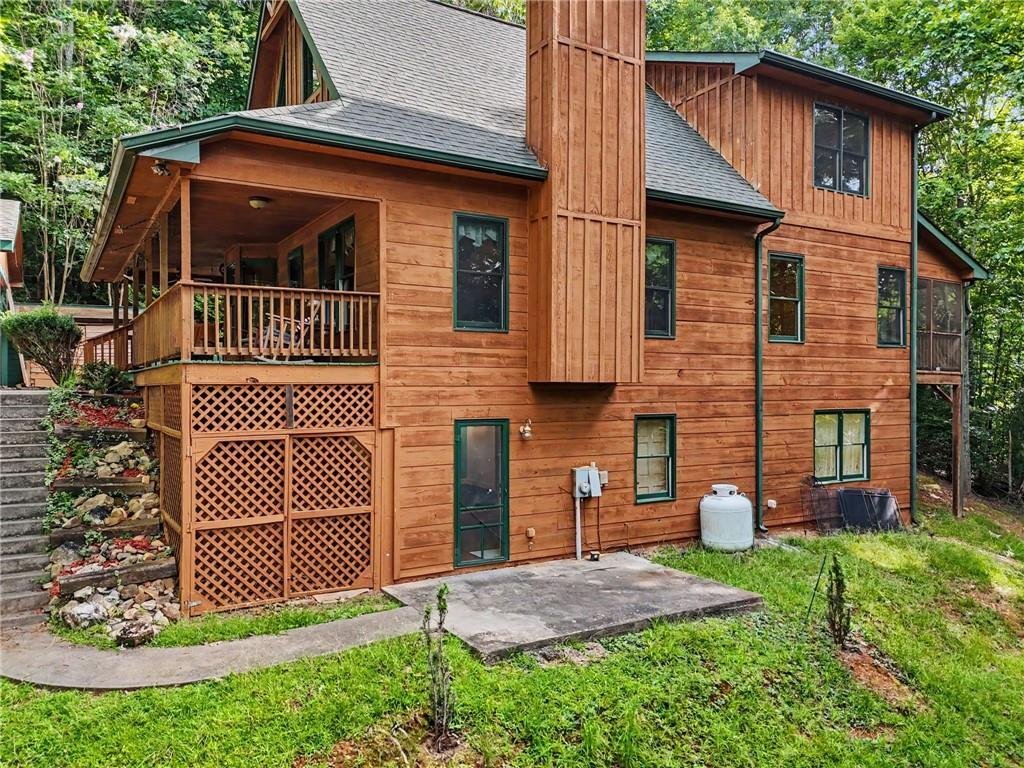 House in Dahlonega, Georgia, United States 2 - 18512349