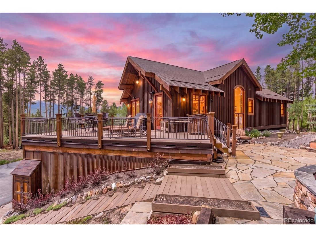 House in Breckenridge, Colorado, United States 3 - 18225594