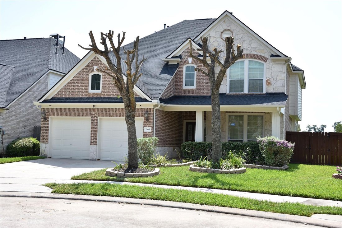 House in Sugar Land, Texas, United States 1 - 18512543