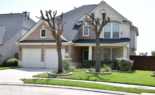 House in Sugar Land, Texas, United States 1