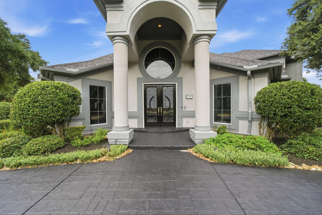 House in Houston, Texas, United States 4 - 18509387