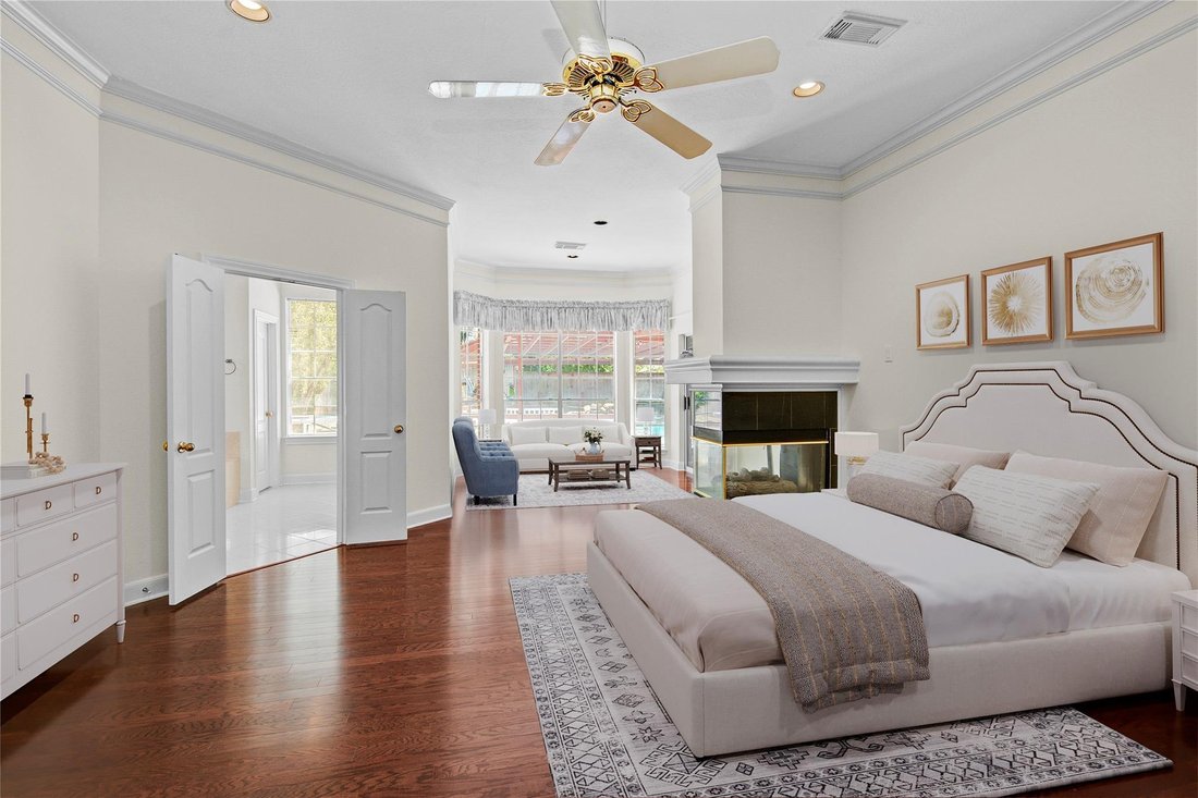 House in Sugar Land, Texas, United States 4 - 18512513