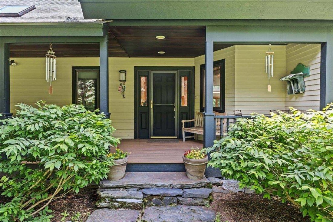 House in Stowe, Vermont, United States 4 - 18510492