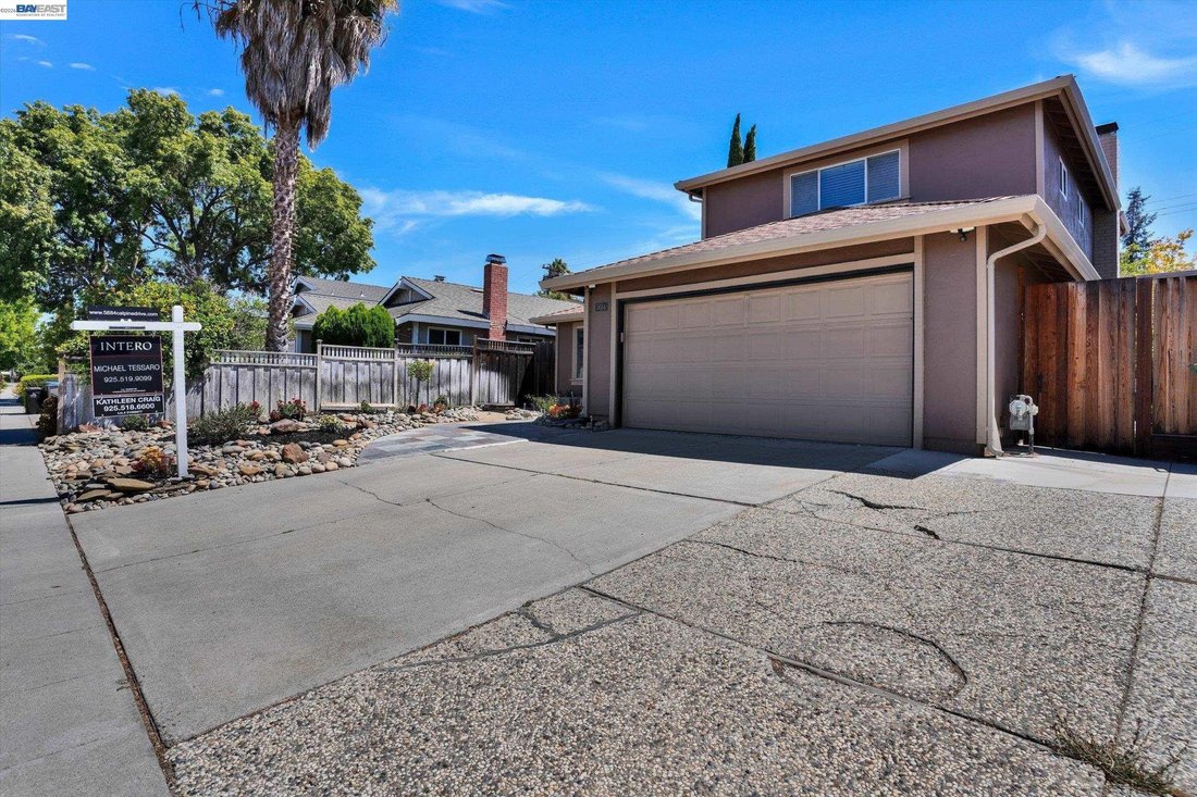 House in San Jose, California, United States 4 - 18068569