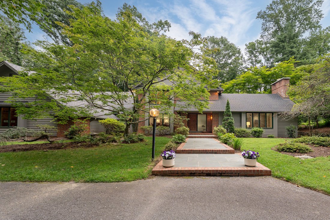 House in Asheville, North Carolina, United States 2 - 18482538