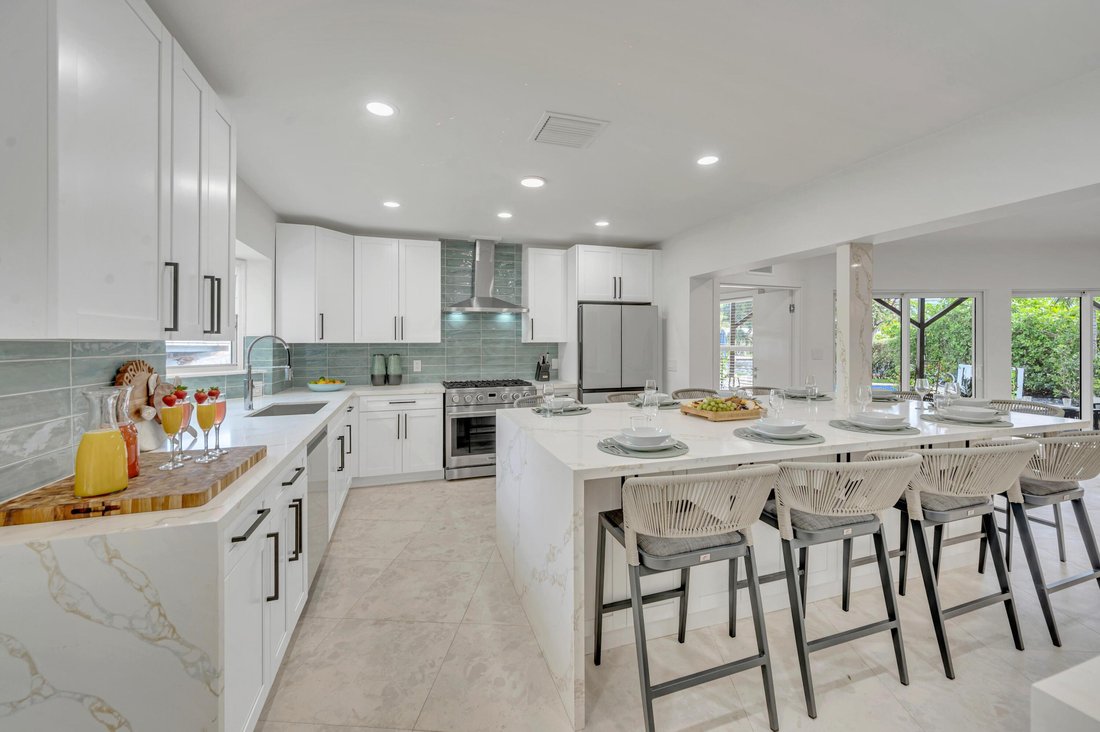 House in Fort Lauderdale, Florida, United States 5 - 18512014