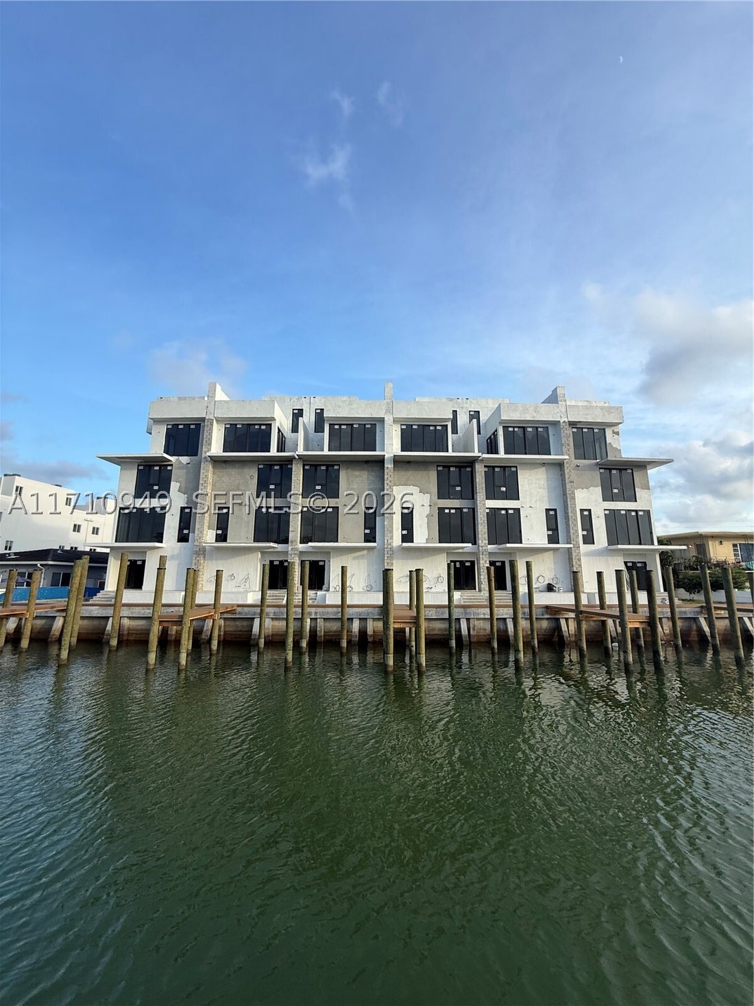 Townhouse in Miami Beach, Florida, United States 2 - 16635944