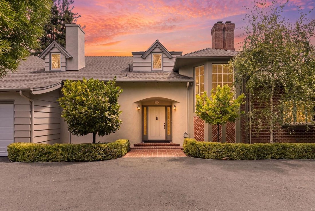 House in Burlingame, California, United States 1 - 18511681
