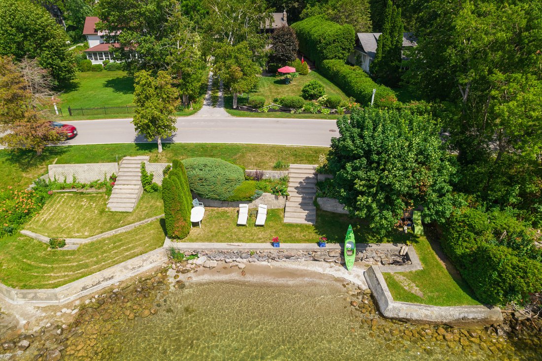 House in Georgina, Ontario, Canada 1 - 18509631