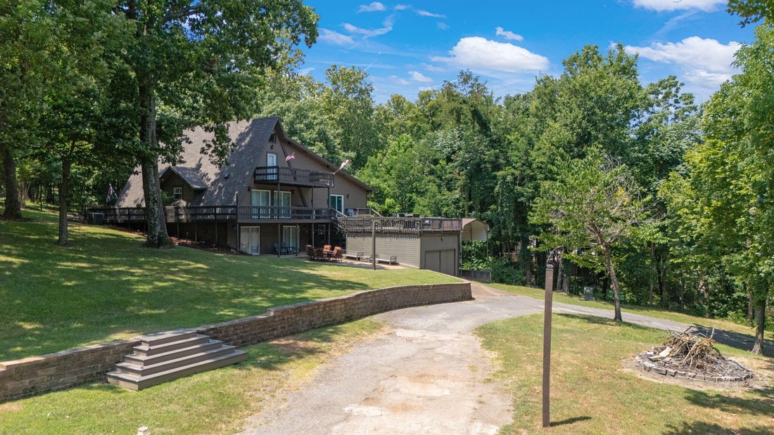 House in Afton, Oklahoma, United States 4 - 18512795