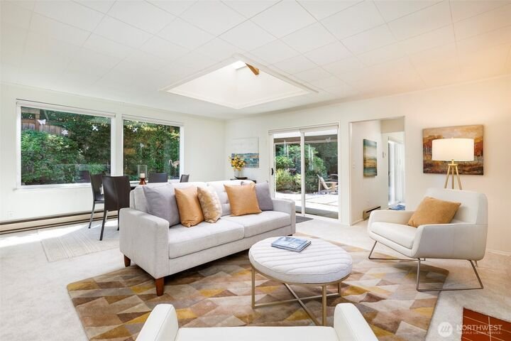 House in Seattle, Washington, United States 5 - 18514776