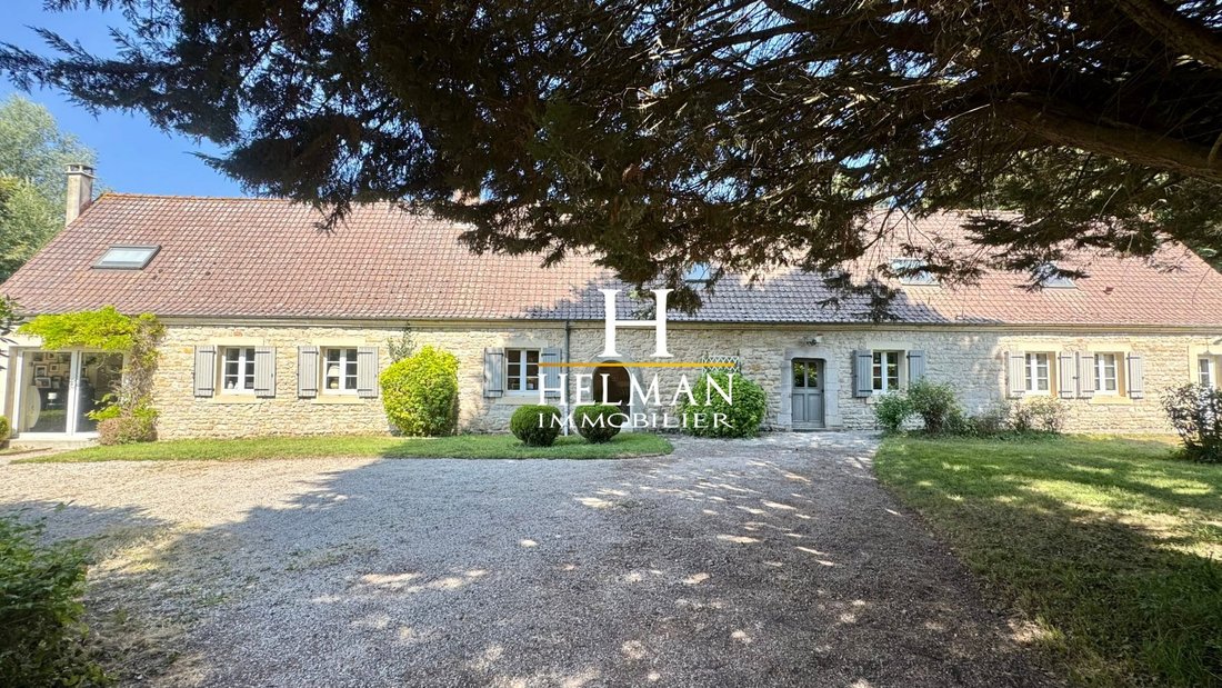 House in Rinxent, Hauts-de-France, France 1 - 18514690