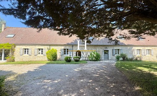 House in Rinxent, Hauts-de-France, France 1