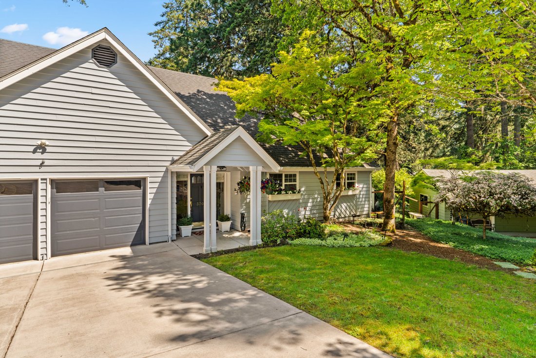House in Corvallis, Oregon, United States 2 - 18508118