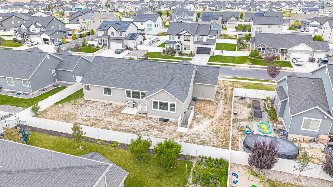 House in Eagle Mountain, Utah, United States 5 - 18510922