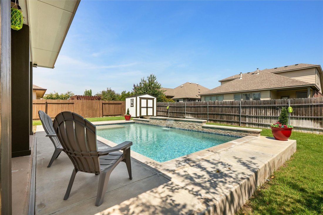 House in Pflugerville, Texas, United States 2 - 18512239