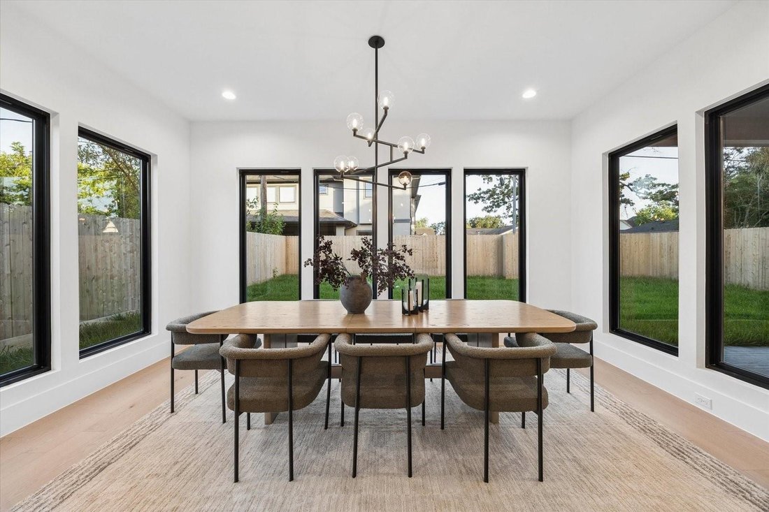 House in Houston, Texas, United States 4 - 18509350