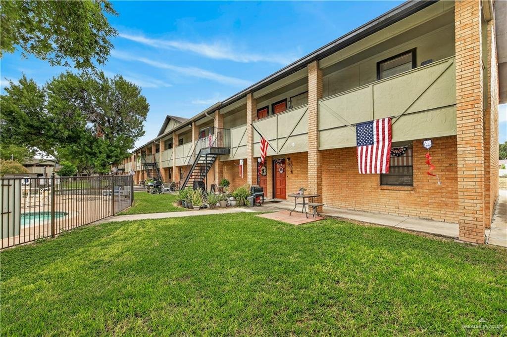 Apartment in McAllen, Texas, United States 5 - 18508797