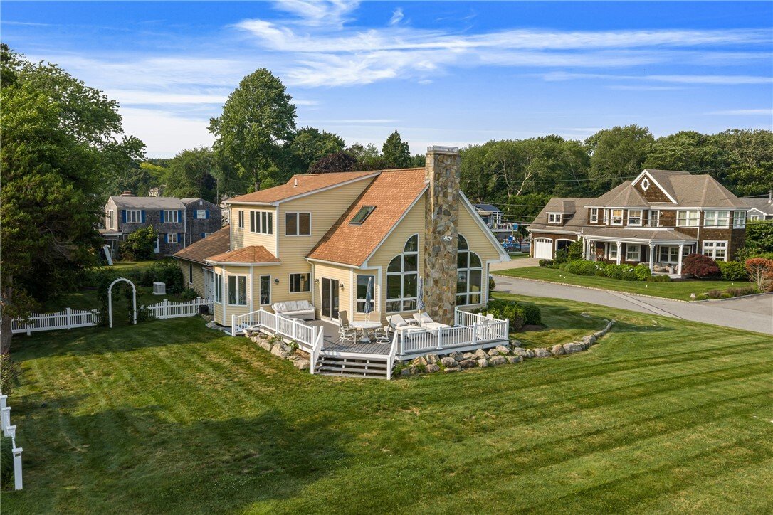 House in Warwick, Rhode Island, United States 3 - 18510940