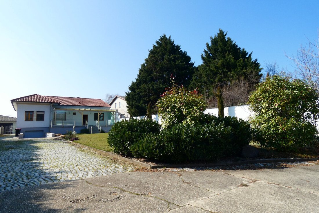 House in Mönchhof, Burgenland, Austria 4 - 18520759