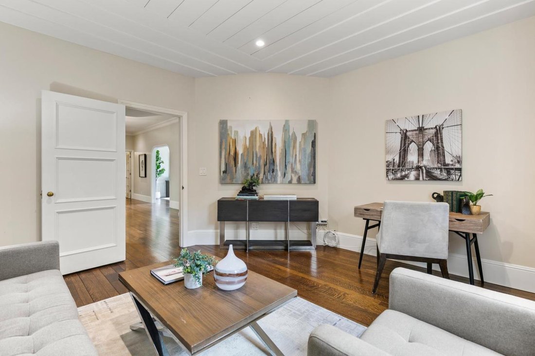 House in Burlingame, California, United States 5 - 18511681