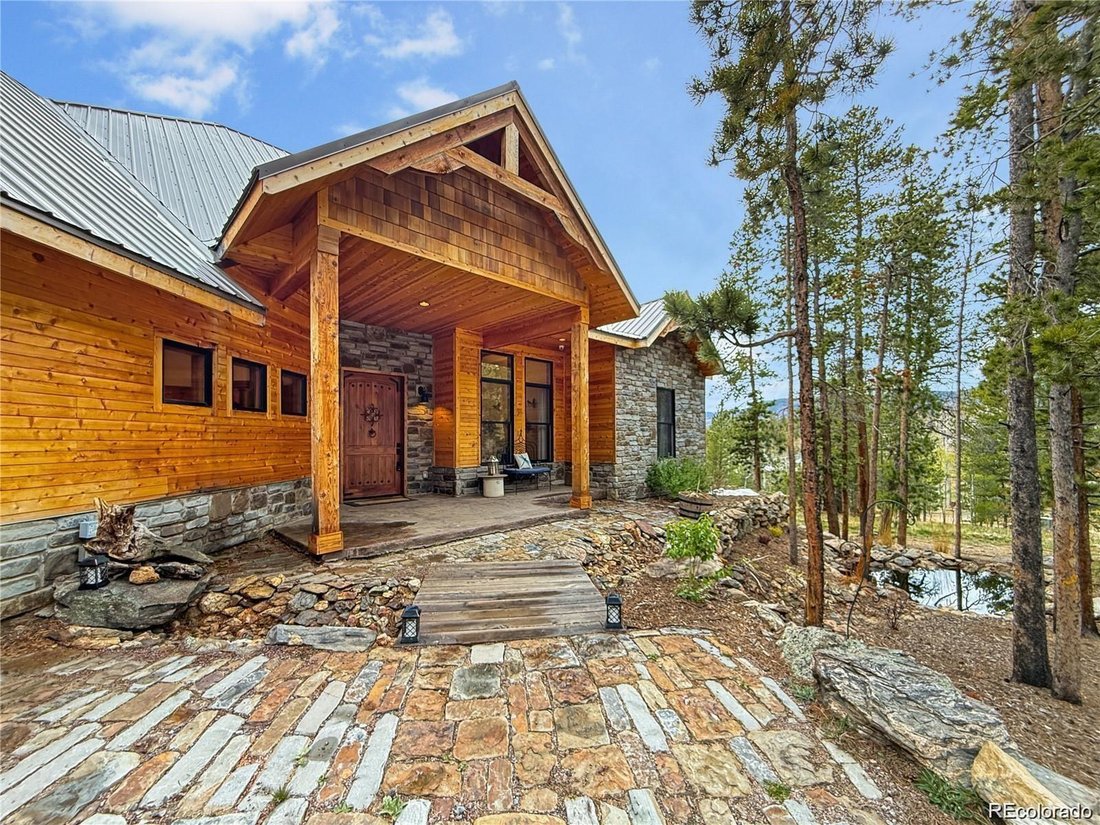 House in Black Hawk, Colorado, United States 5 - 18512995
