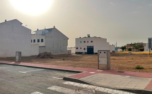 Las Torres de Cotillas, Región de Murcia, Spain 1