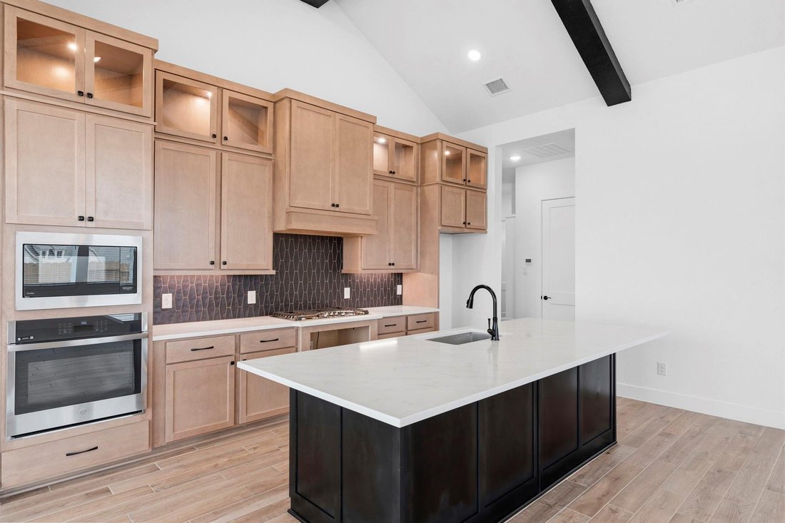 House in Montgomery, Texas, United States 4 - 18512697